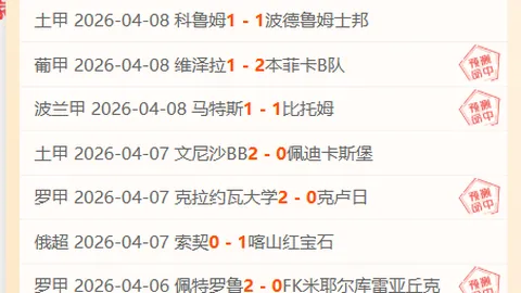 推荐 今日解放者杯预测：弗鲁米嫩对门多萨专家质合分析