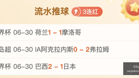 2026世界杯：30胜23负背后的隐秘真相